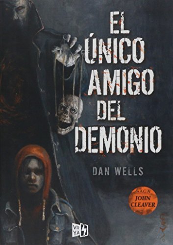 Libro El único amigo del demonio