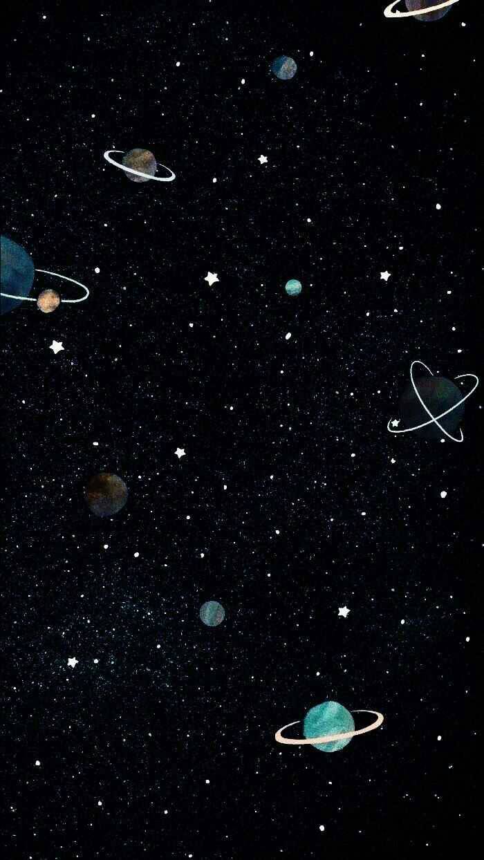 Universo 🌃