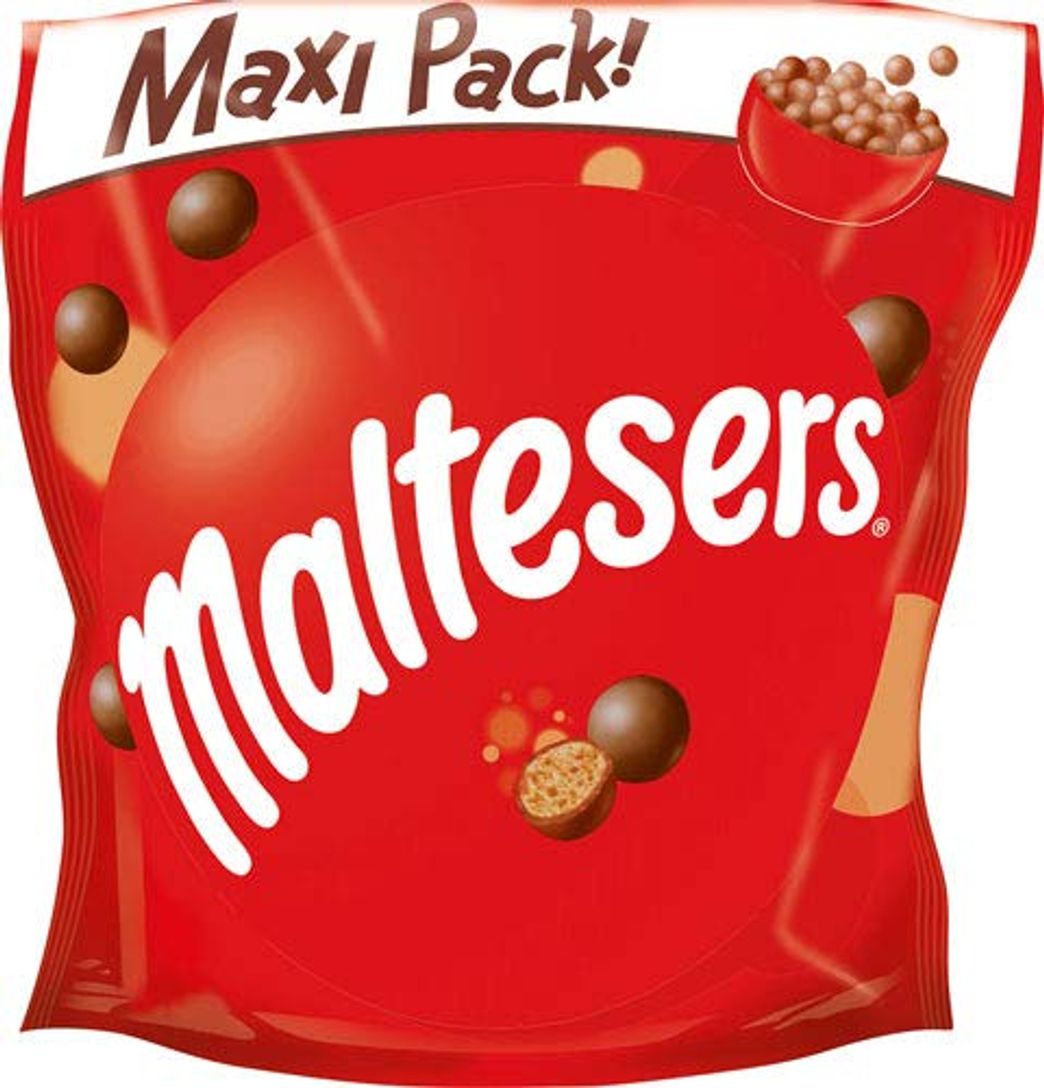 Productos Bolitas De Chocolate Y Leche Malteada Bolsa 300Gr