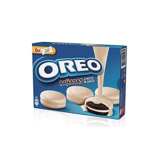 Oreo