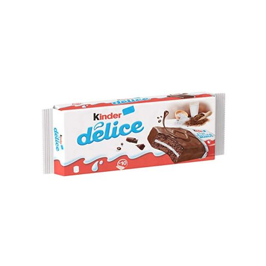 KINDER DELICE