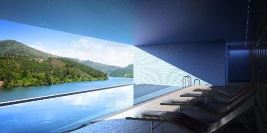 Douro41 Hotel & Spa