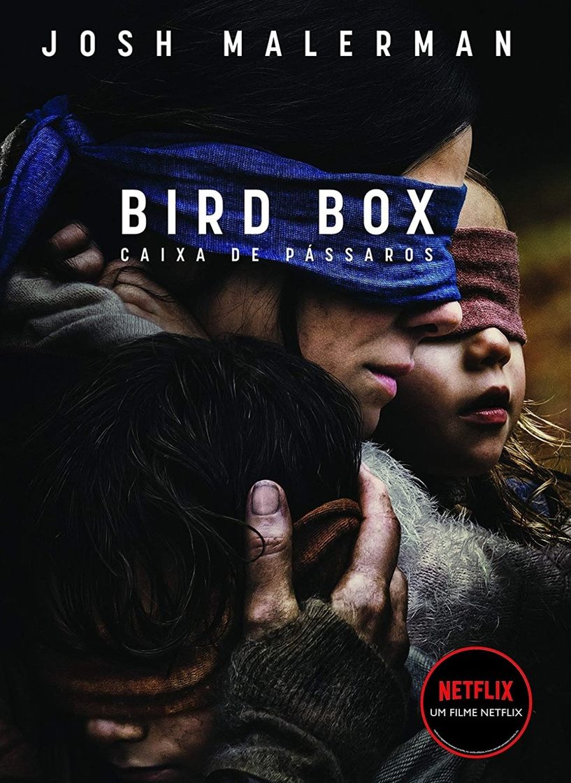 Libros Bird Box