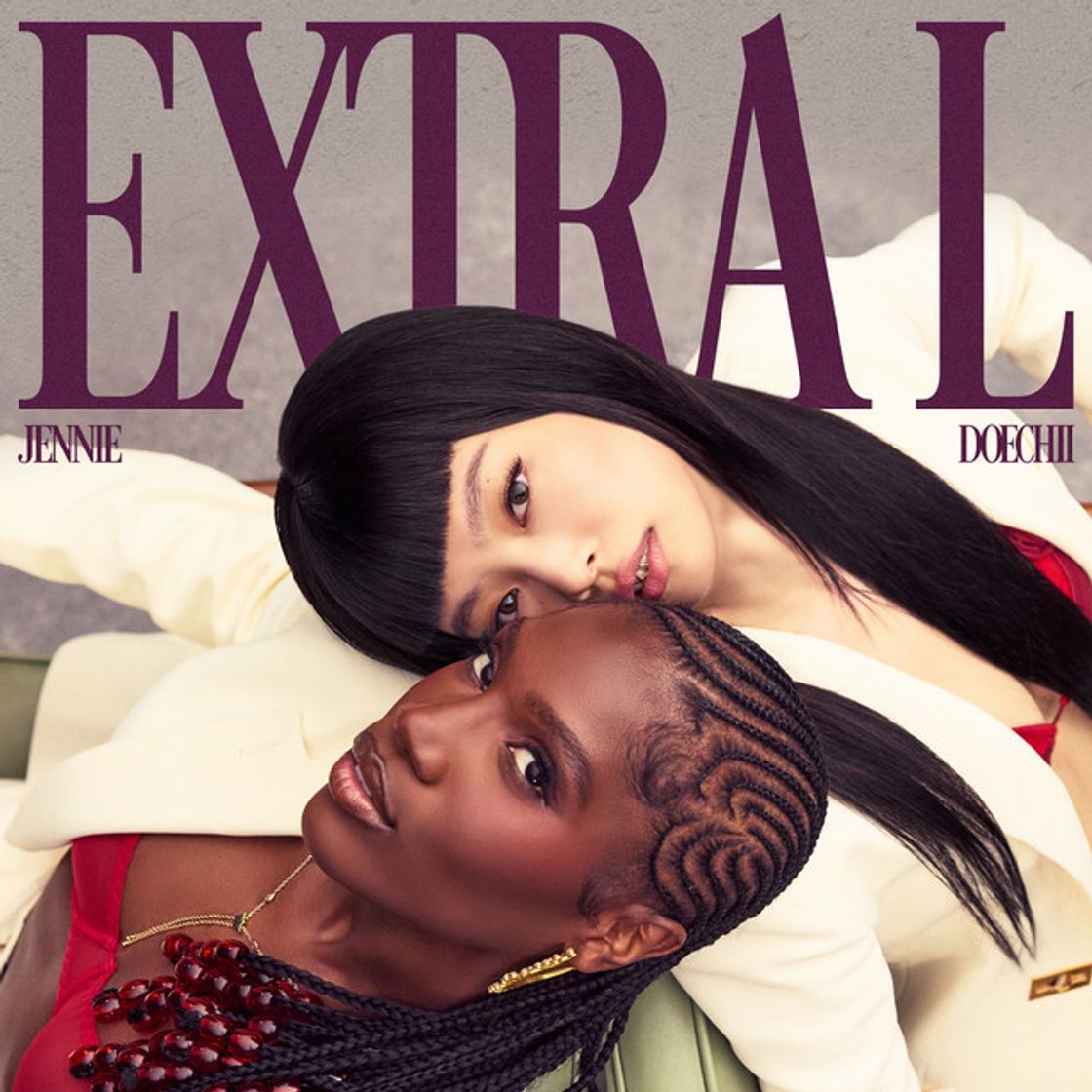 Music ExtraL (feat. Doechii)