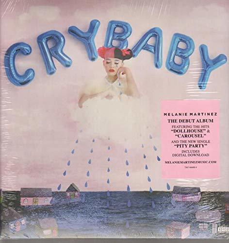 Producto Cry Baby