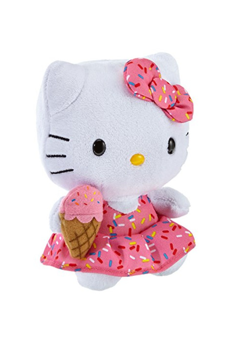 Producto Ty Hello Kitty - Peluche con Helado