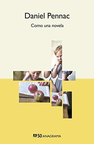 Book Como una novela: 24