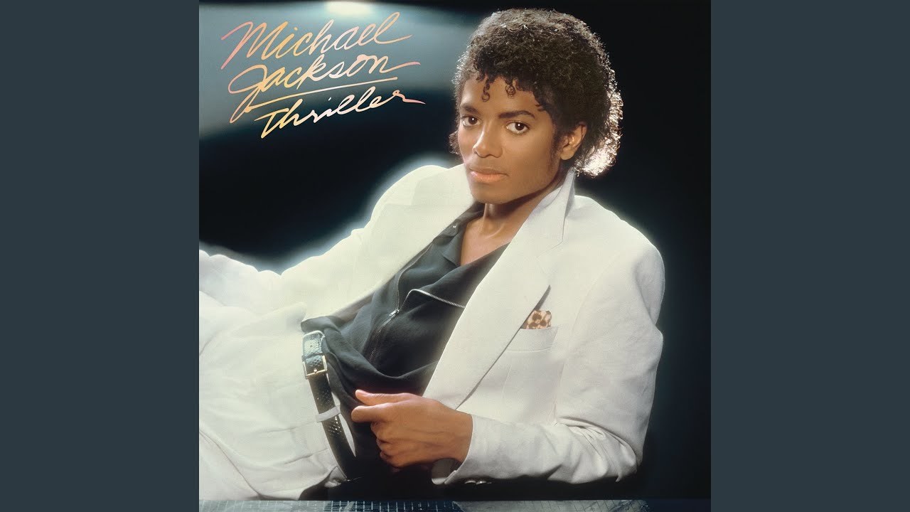 Canción Billie Jean