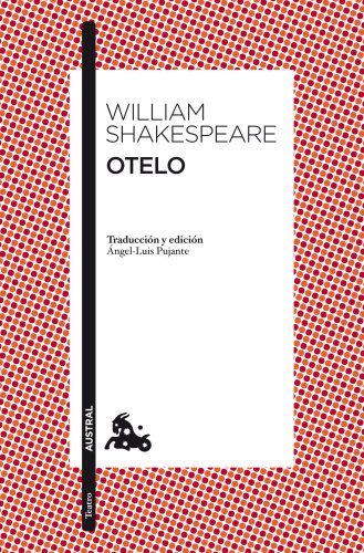 Libro Otelo