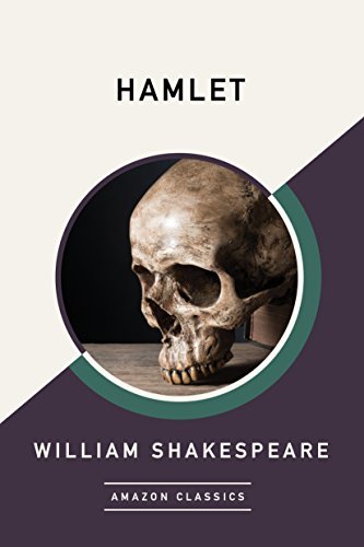 Book Hamlet