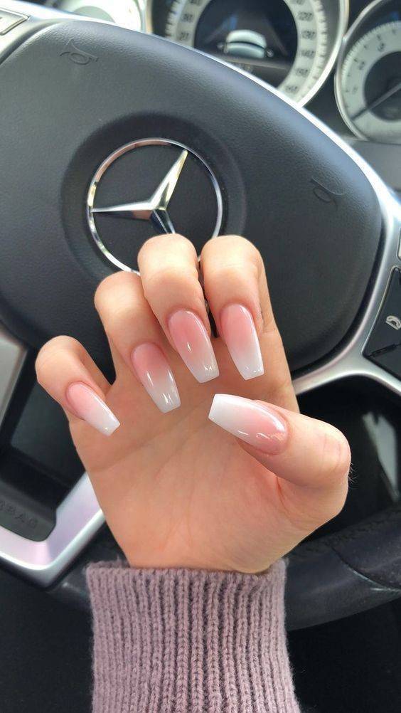 Moda Simple Nails 