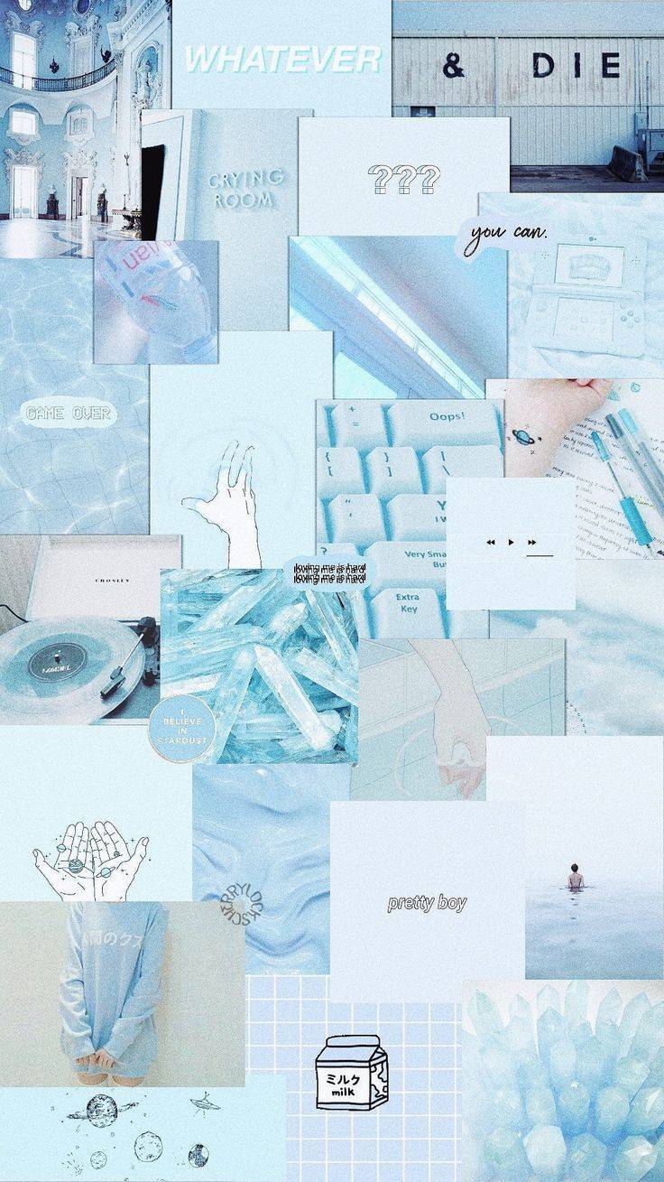 Moda Aesthetic Wallpaper 