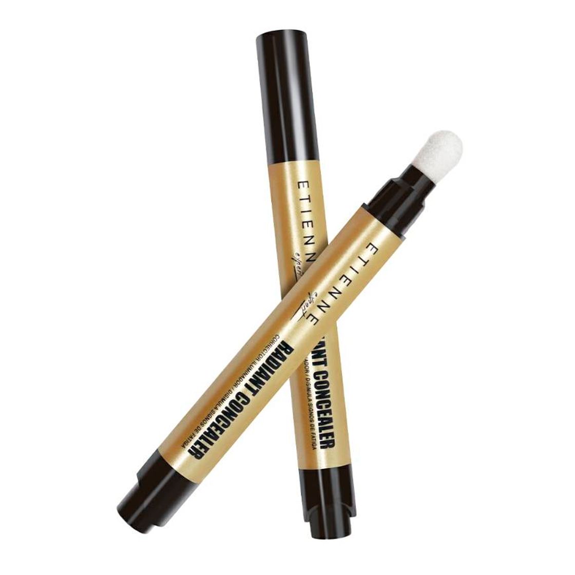 Social CORRECTOR ILUMINADOR RADIANT CONCEALER 01 LIGHT ...