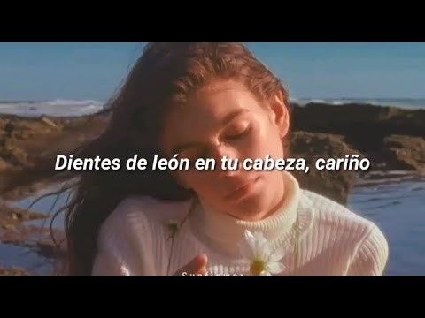 Cherry Blossom - Lana Del Rey (Subtitulada) - YouTube