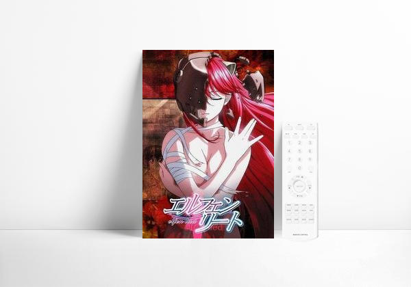 Elfen Lied