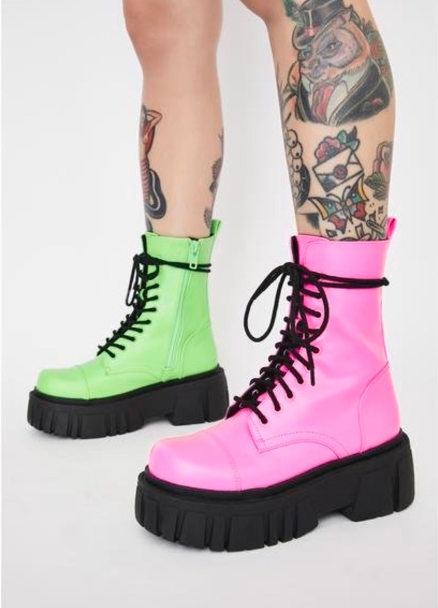 Product DollsKill x Club Exx