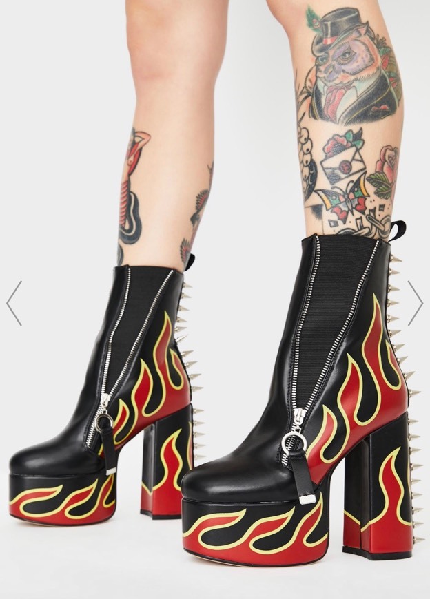 Producto DollsKill x LaModa