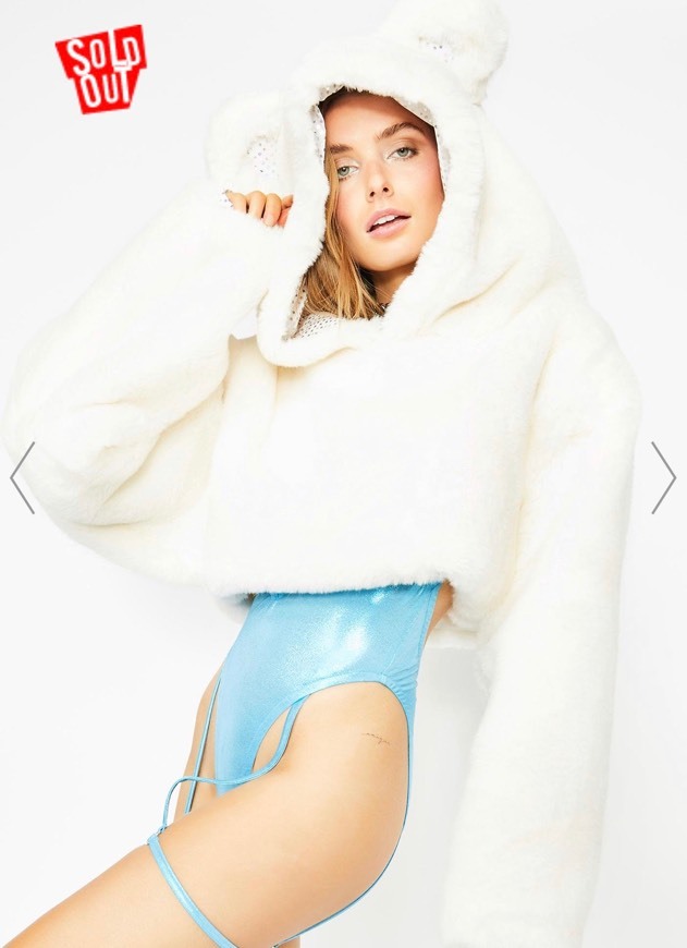 Producto DollsKill x Club Exx