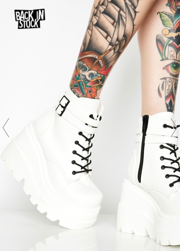 Product DollsKill x DEMONIA