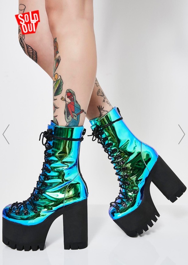 Product DollsKill x Club Exx