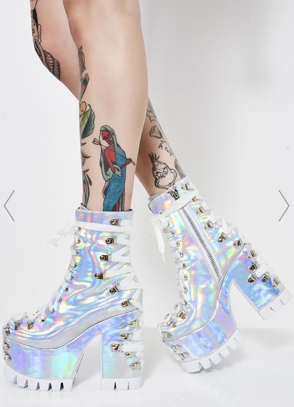 Product DollsKill x Club Exx