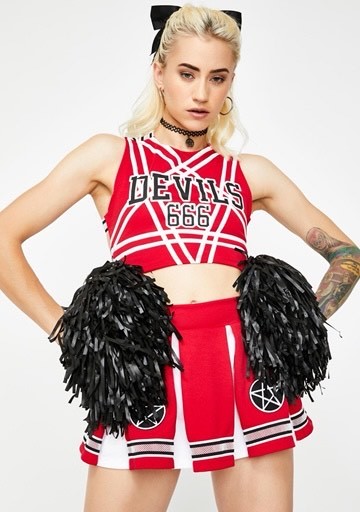 Producto DollsKill 