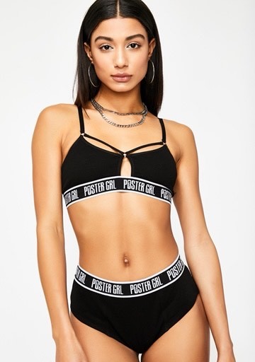 Producto DollsKill x PosterGrl