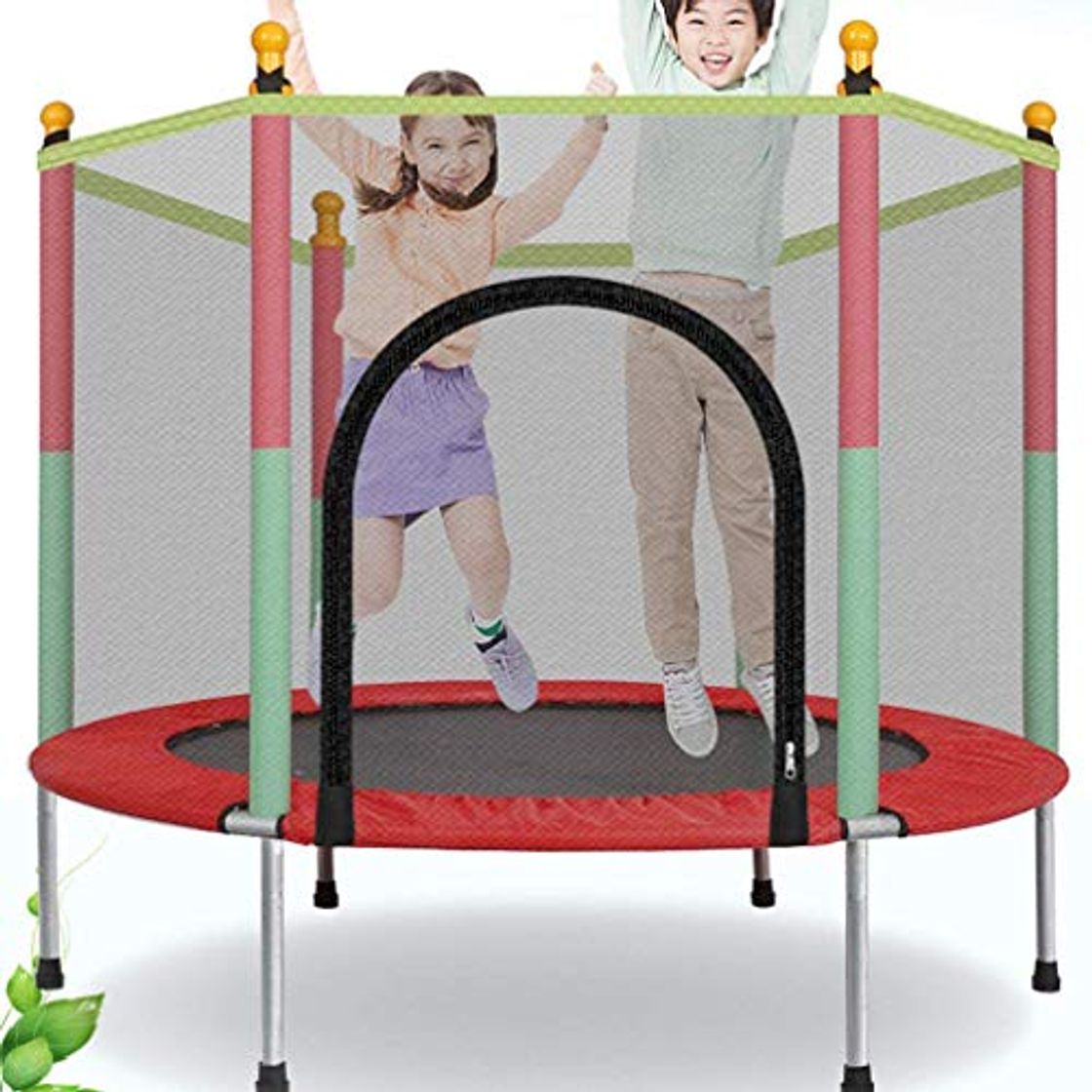 Producto Trampolín Al Aire Libre