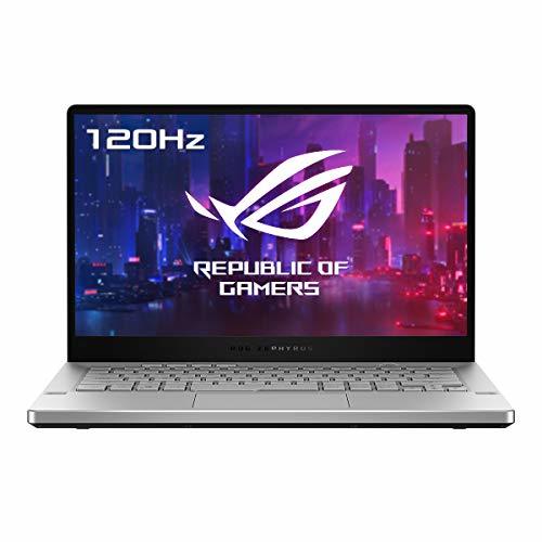 Product Asus ROG Zephyrus G14 GA401IV-HE022 - Portátil Gaming de 14" FHD