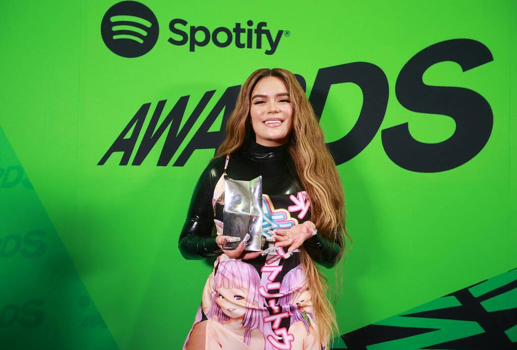 Spotify: Music and Podcasts