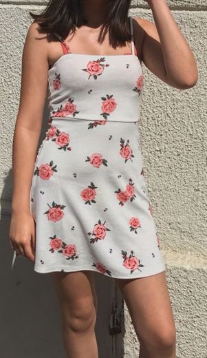 Floral Dress🌸🌷 (hym)