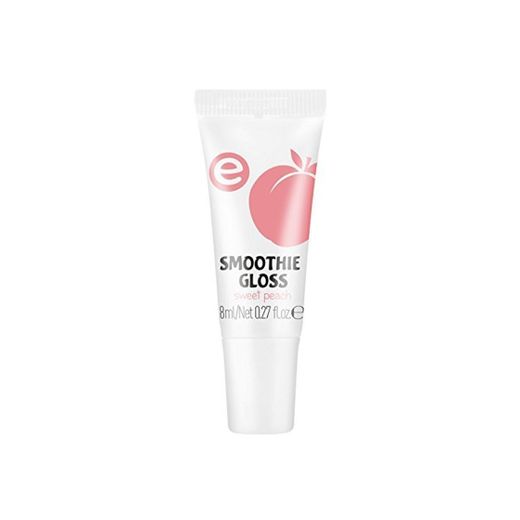 Essence Pintalabios Essence Labios Brillo Smoothie Gloss 02 900125-1 unidad