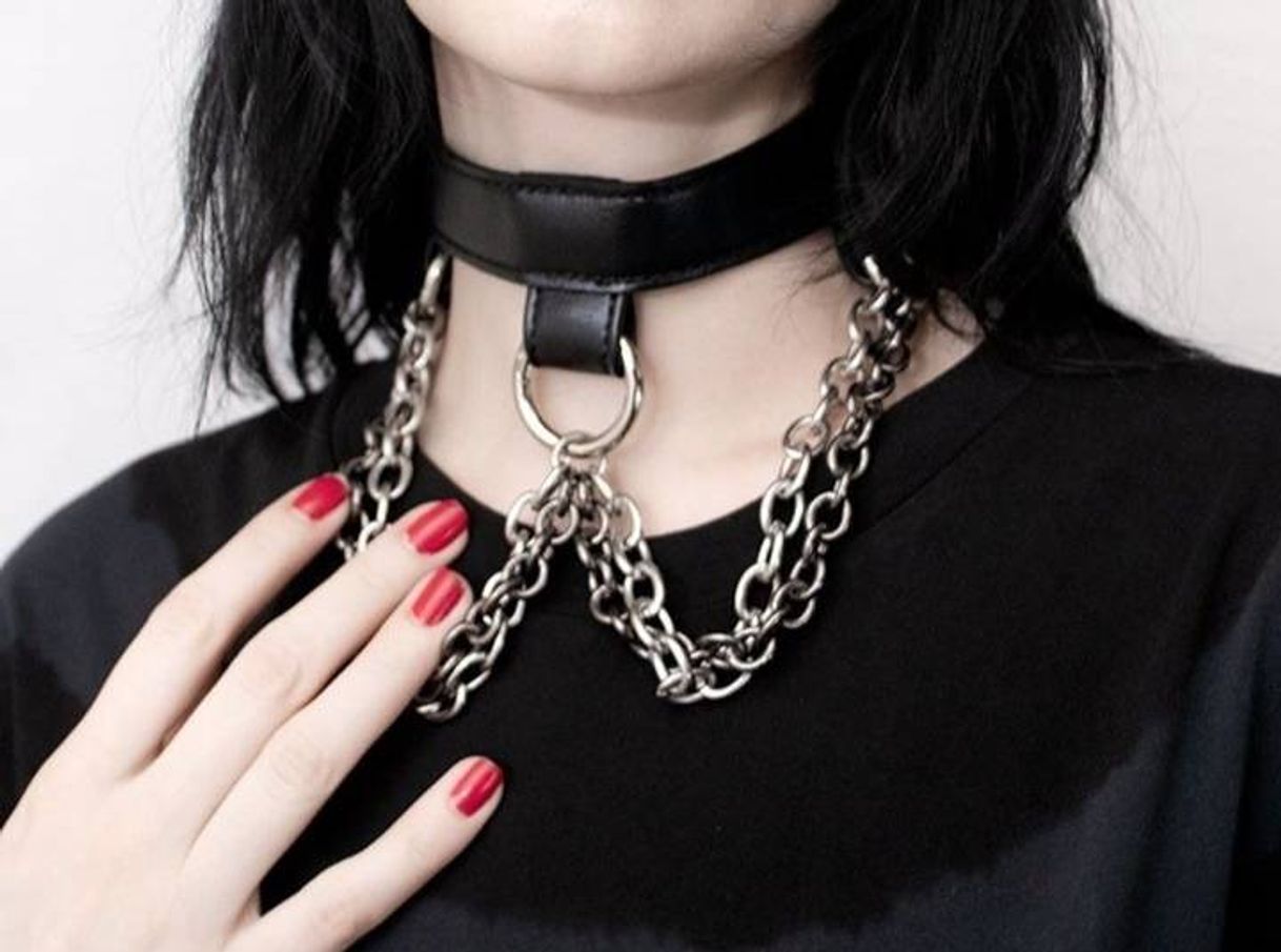 Producto Chokers