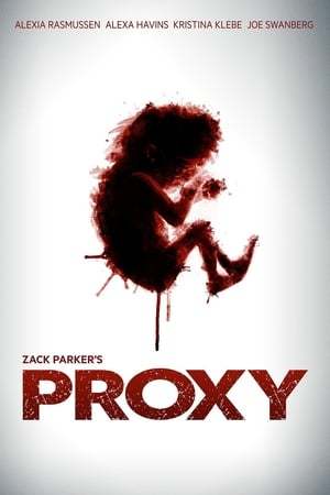 Película Proxy