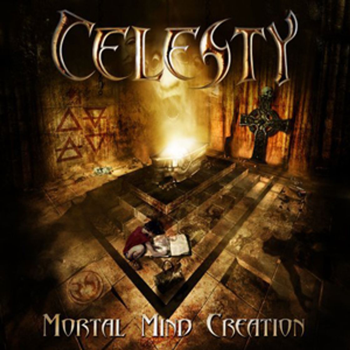 Fashion Celesty - Mortal Mind Creation