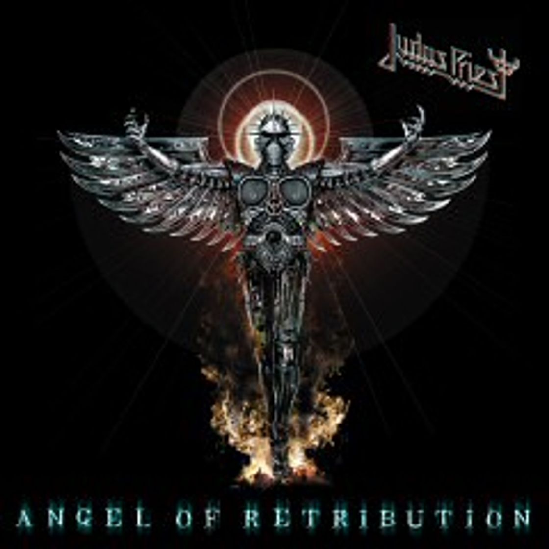 Fashion Judas Priest - Angel Of Retibution