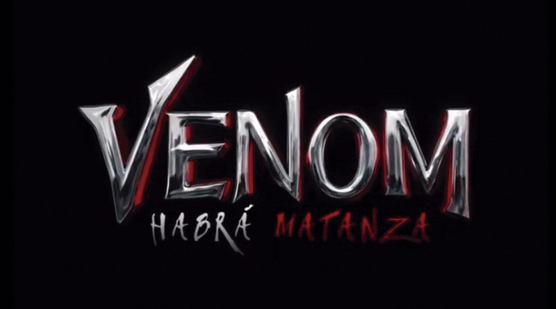 Movie Venom: habrá matanza