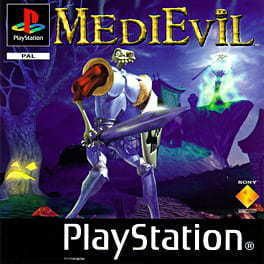 MediEvil