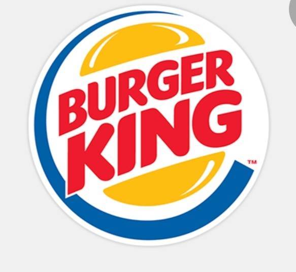 Restaurantes Burger King Alcoy Alicante