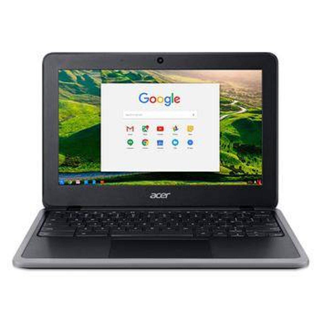 Moda Chromebook Acer