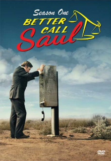 Serie Better Call Saul