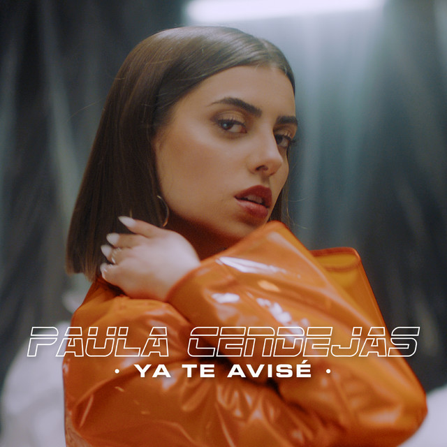 Canción YA TE AVISÉ