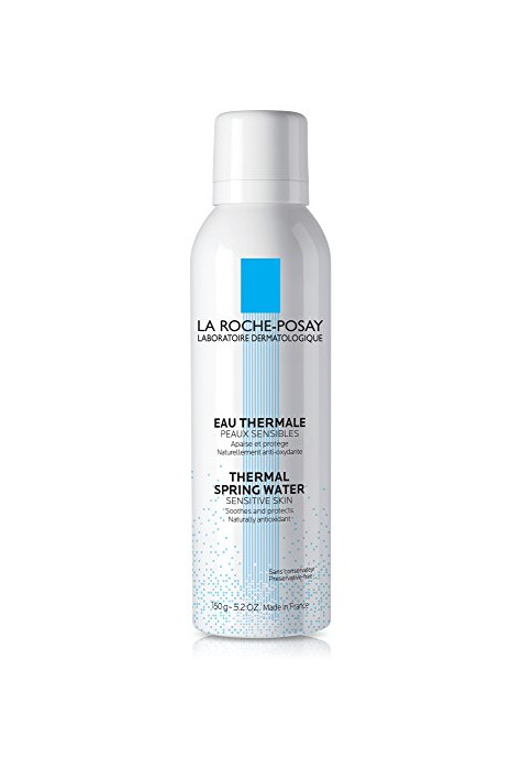 Producto La Roche Posay Agua Termal