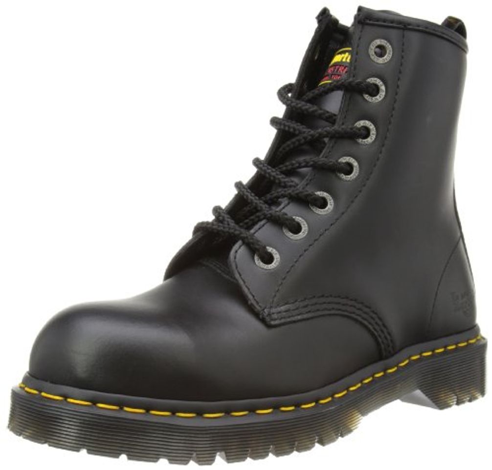 Fashion Dr. Marten's Icon - Botas para hombre