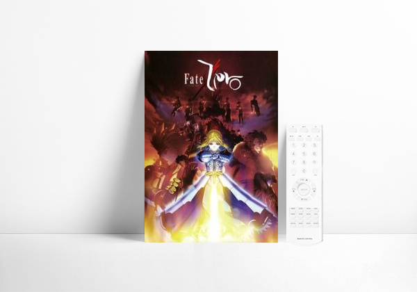 Serie Fate/Zero