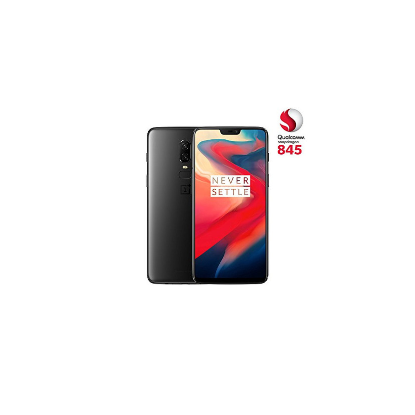 Product OnePlus 6 - Smartphone de 6.28"