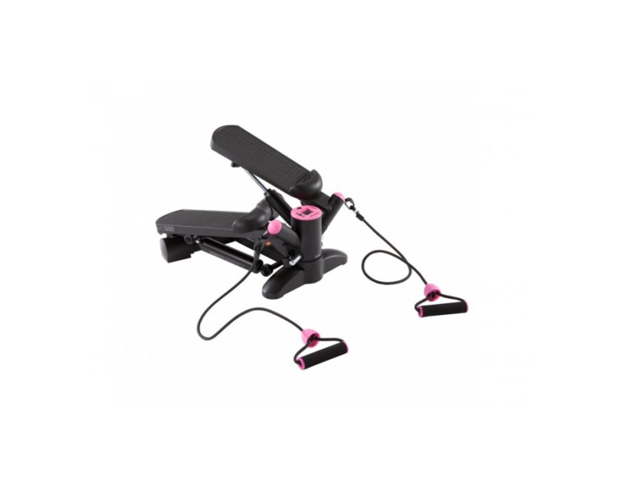 Producto Stepper Fitness Cardio MS500 Negro