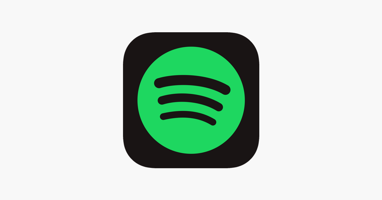 App Spotify: Música y podcasts en App Store