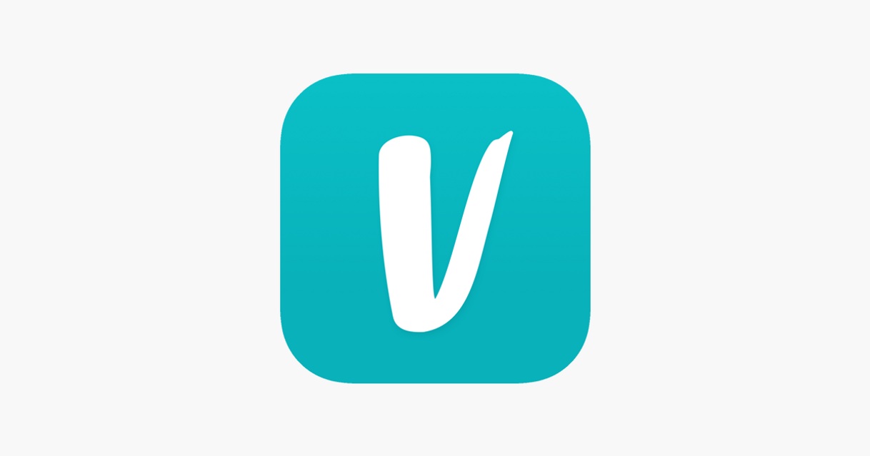 App ‎Vinted en App Store