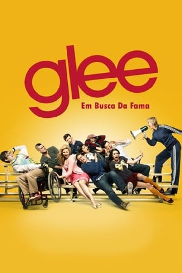 Serie Glee